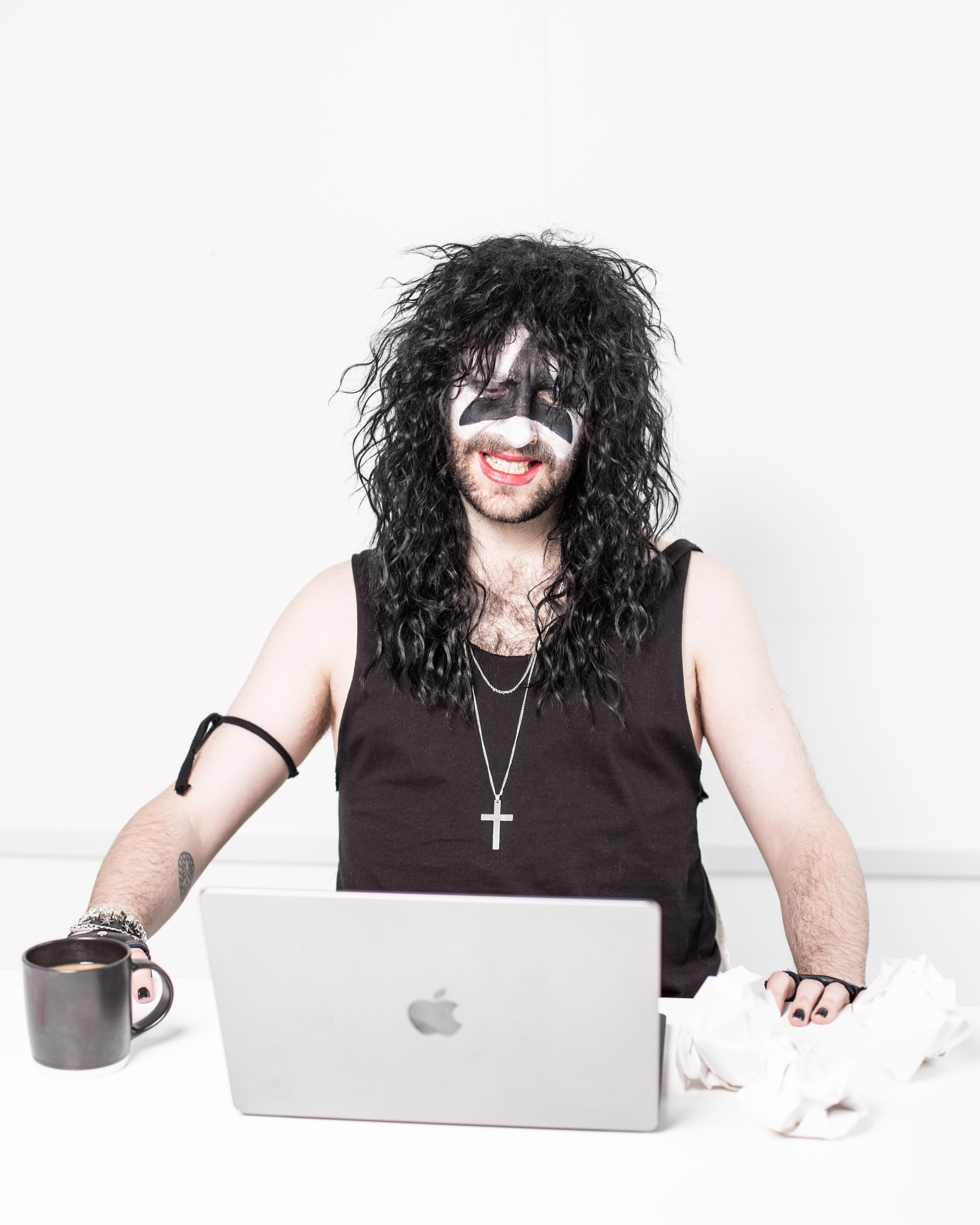 How To Be A Rockstar Freelancer