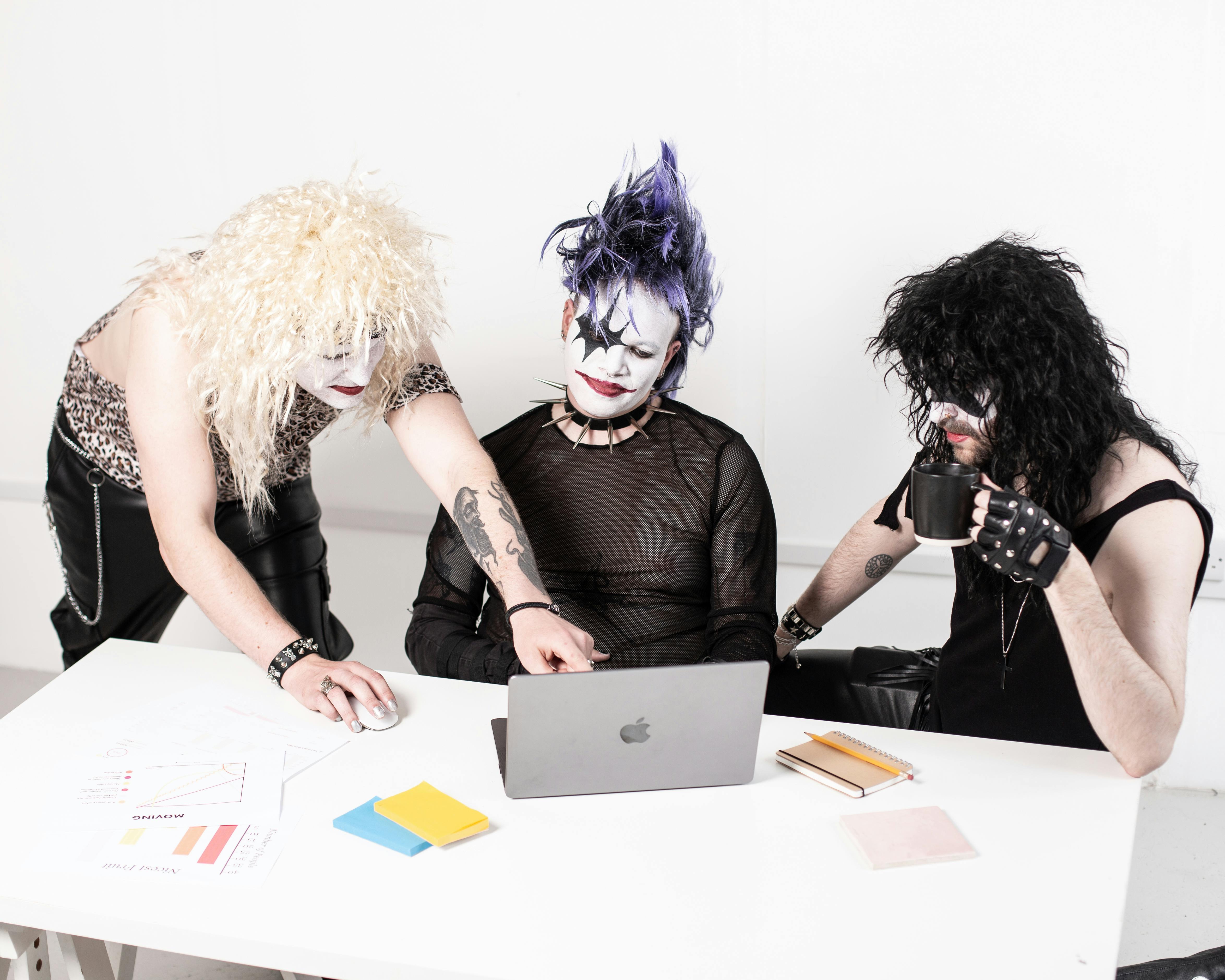 How To Be A Rockstar Freelancer