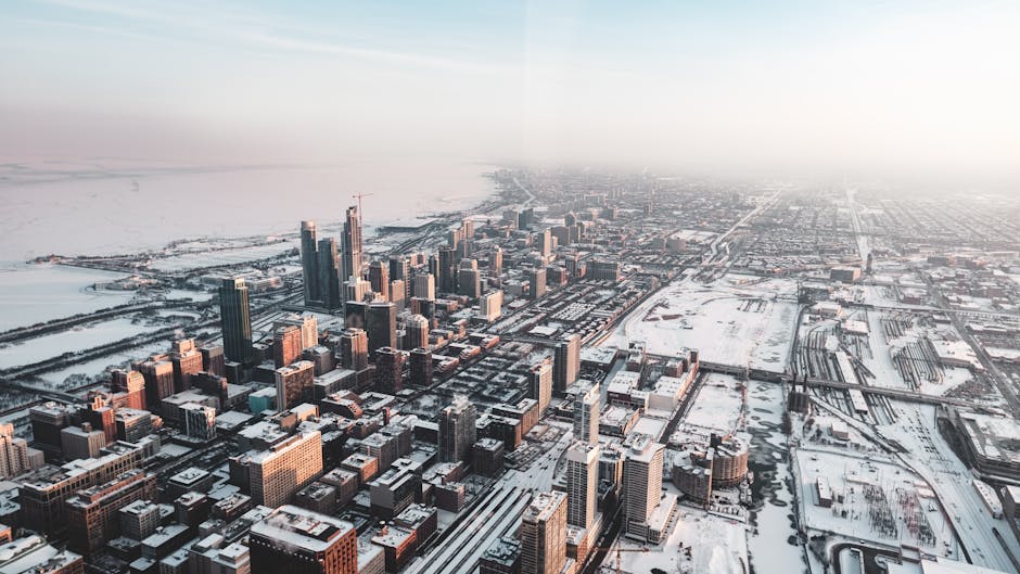 chicago apartment buildings in winter with snow - chicago apartment FAQs chicago apartment buildings in winter with snow - chicago apartment FAQs
