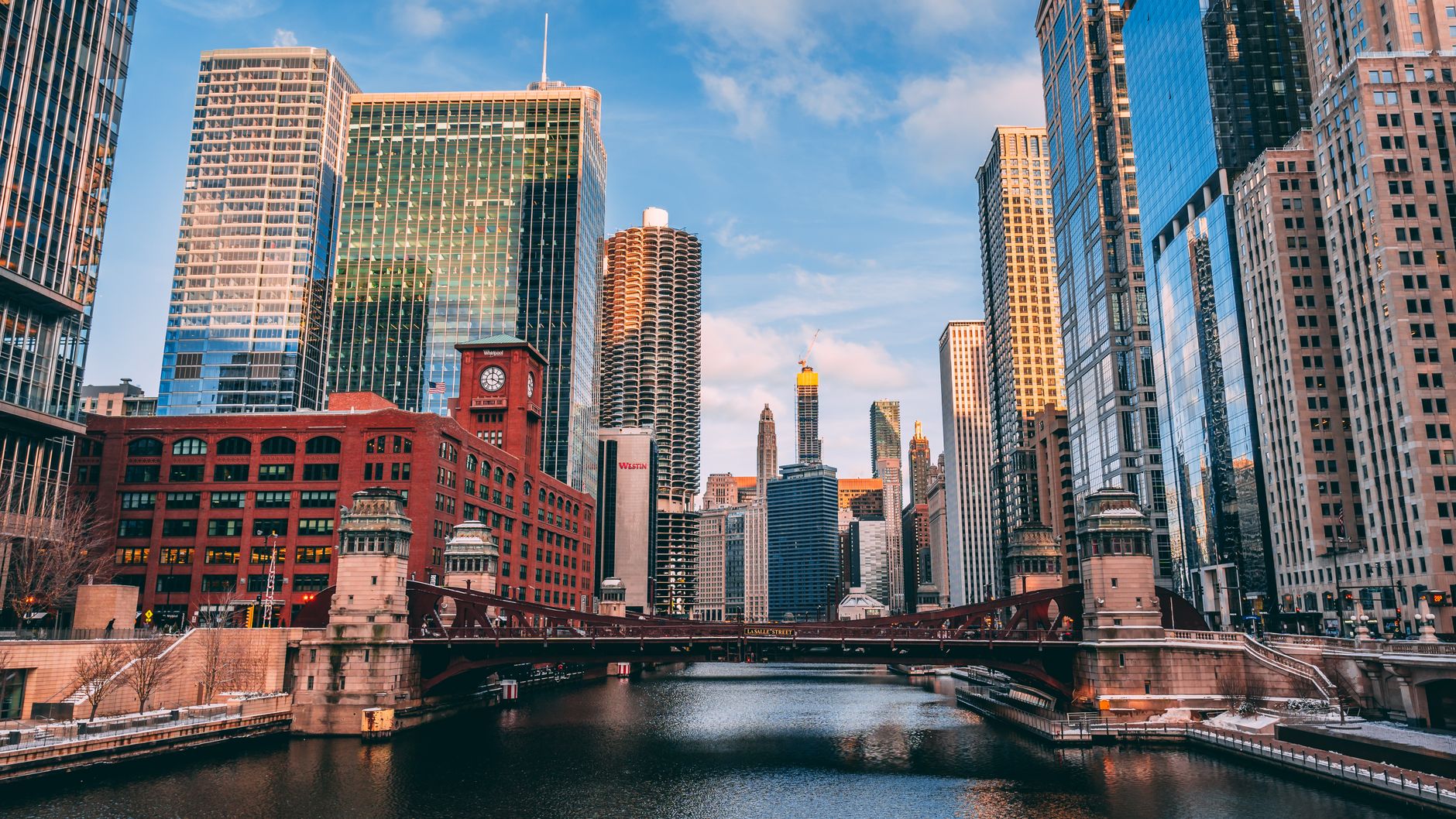 Cultural Odyssey Through Chicago's Historic Heart — trip cover