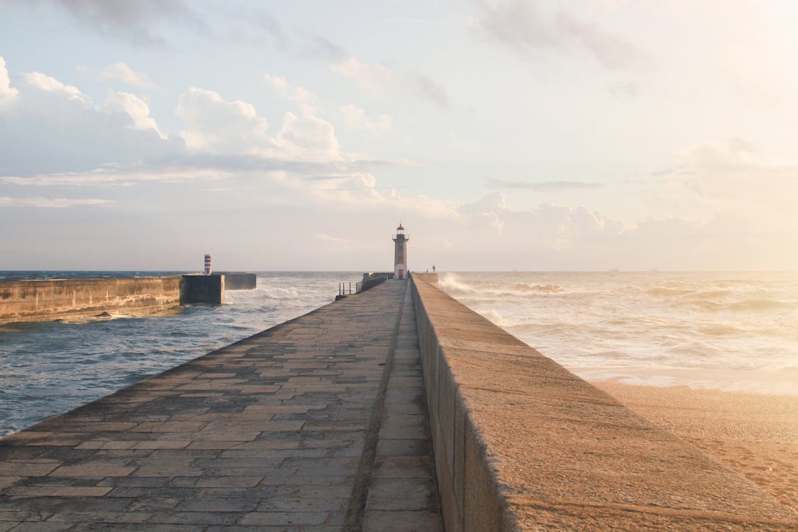 Deniz Feneri