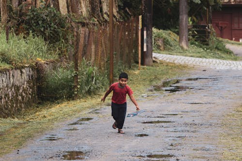 Základová fotografie zdarma na téma běhání, běhat, chlapec