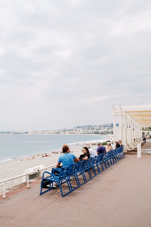 deniz, deniz kenarı, deniz kıyısı içeren Ücretsiz stok fotoğraf