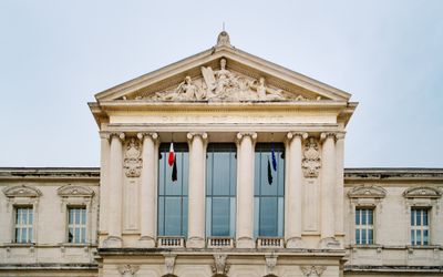 Hệ thống tòa án Ontario bị lộ dữ liệu do 'hoạt động không được ủy quyền'
