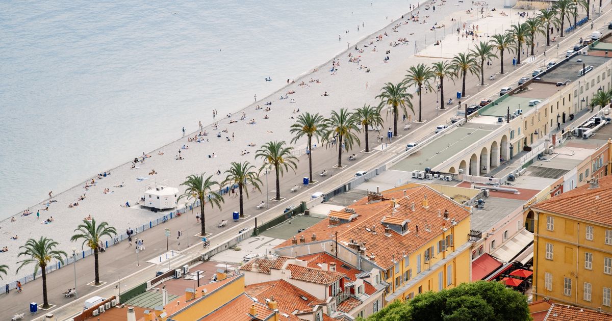 Couverture : Buying an apartment in Saint-Cyr-sur-Mer: the complete guide