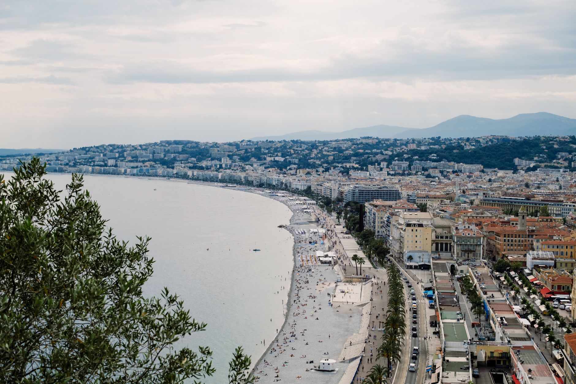 Nice, France