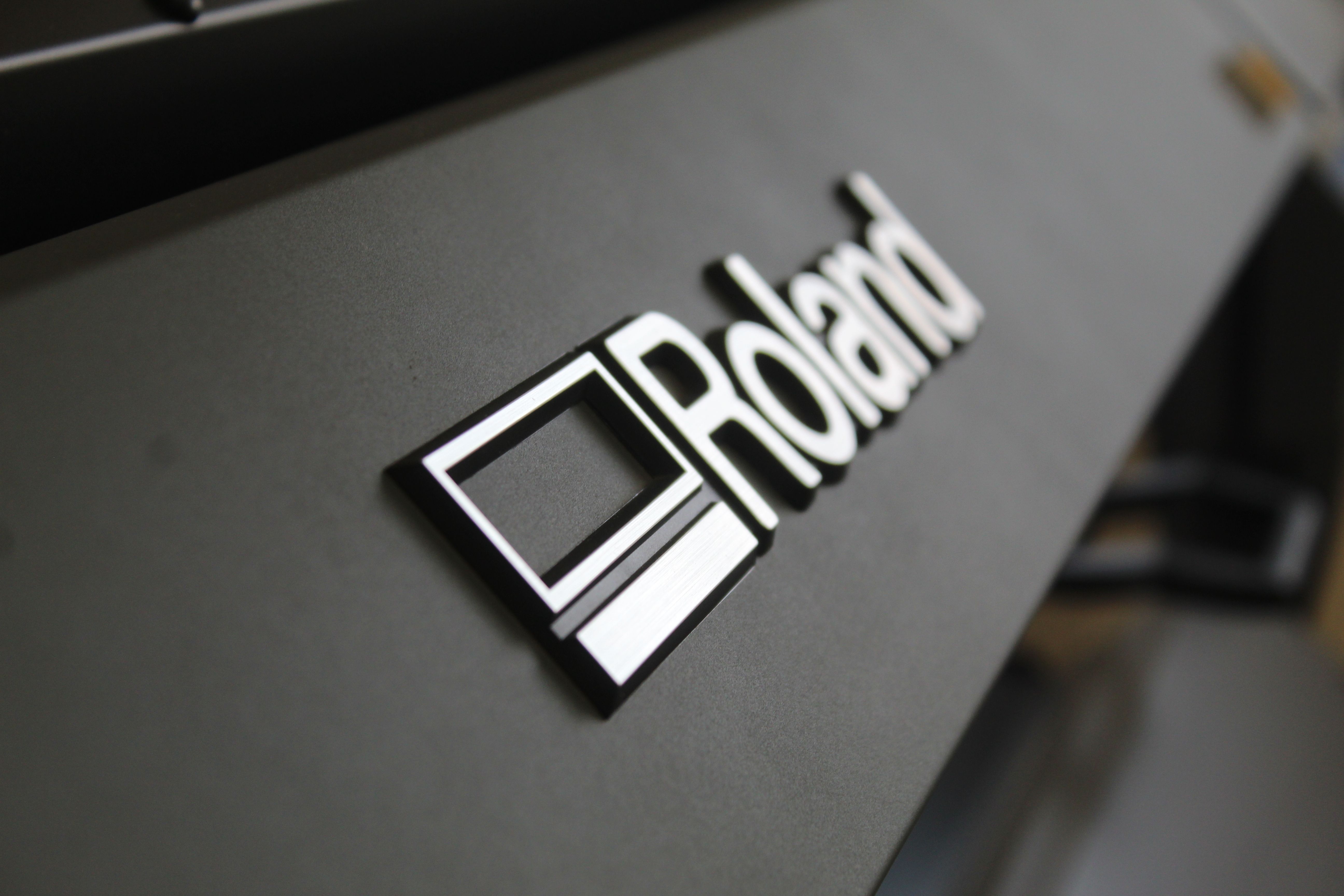 Large Format Printing