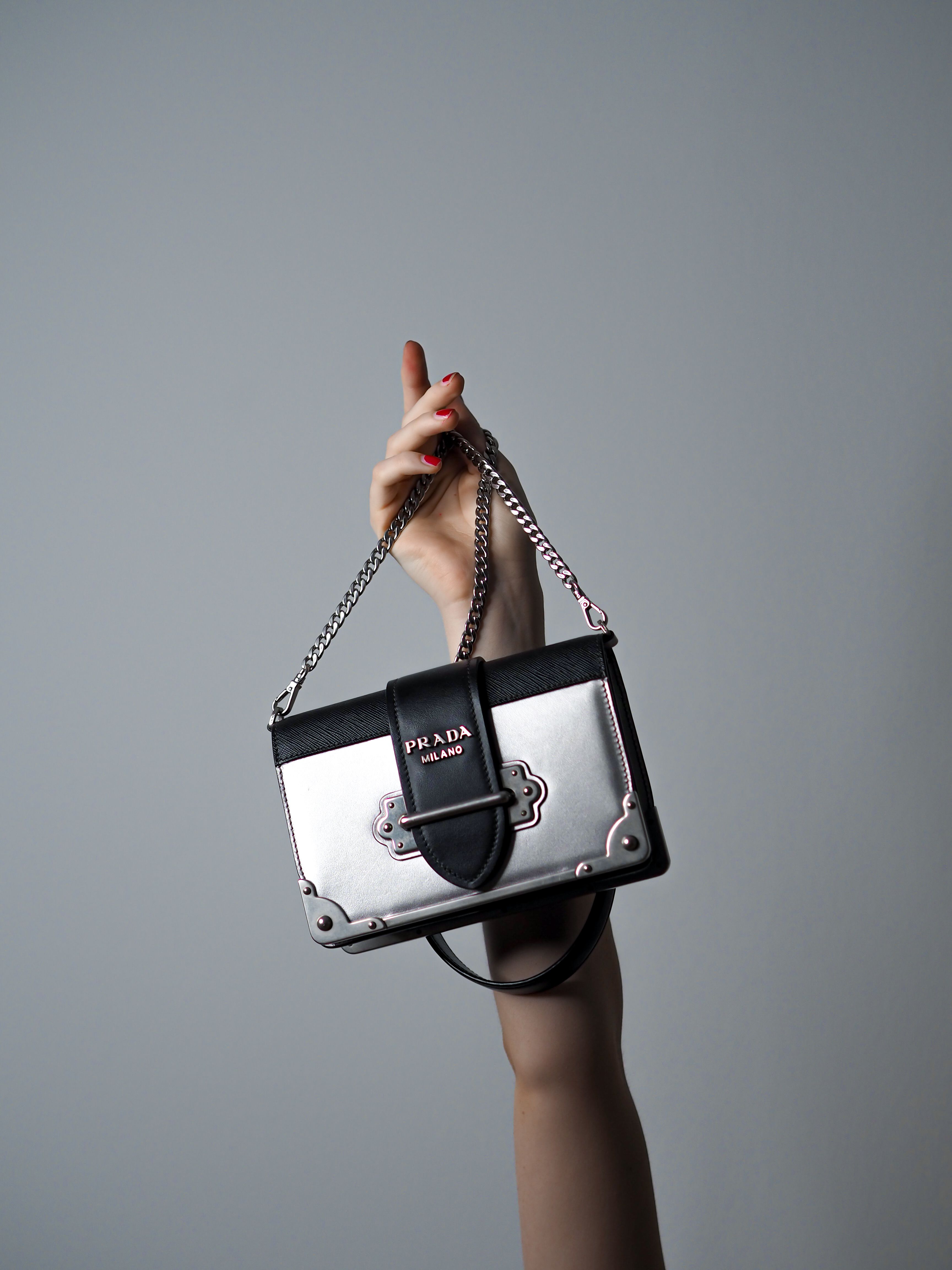 Bolsa Transversal