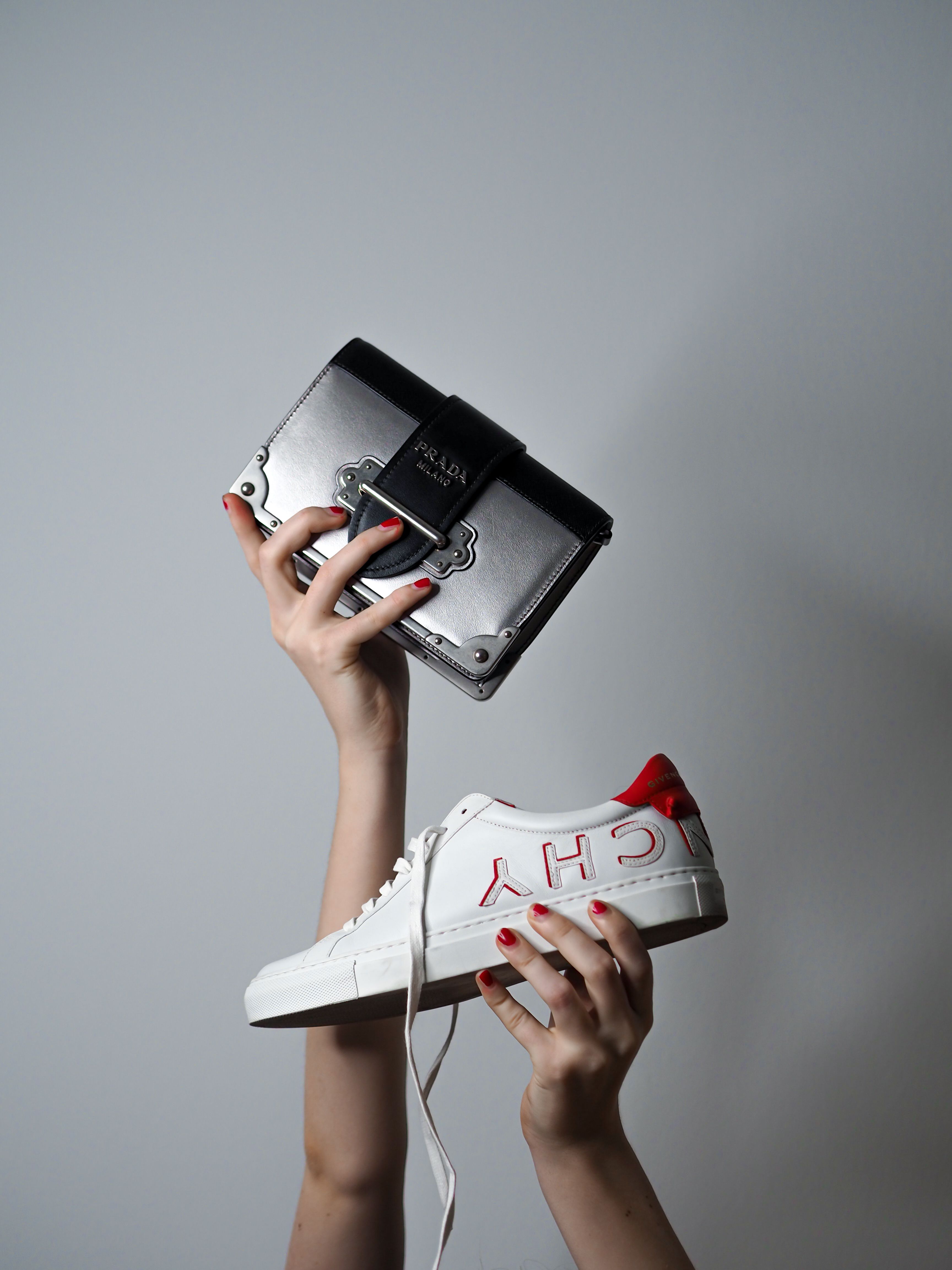 Clutch de Festa