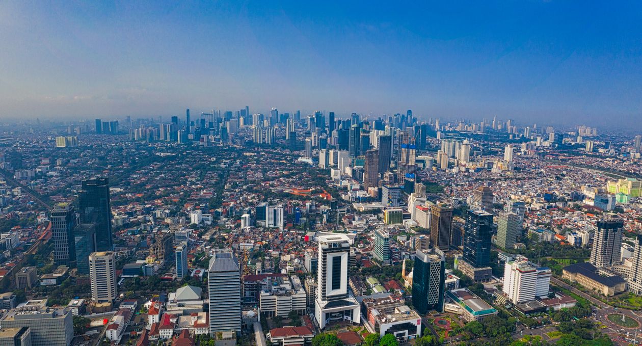 Best Travel Destinations in Asia You Should Never Miss 13 Free Aerial Photography of City Buildings Stock Photo