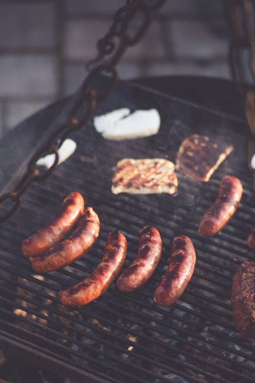 Free stock photo of barbecue, bbq, beef