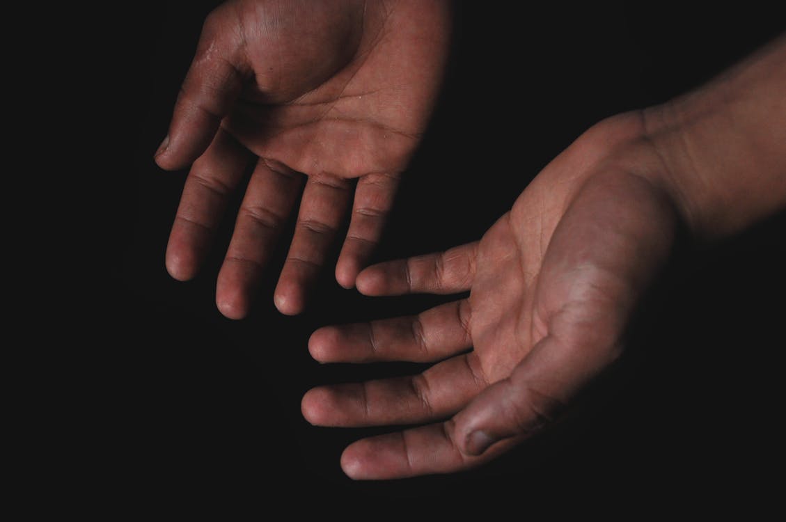 Human Hands