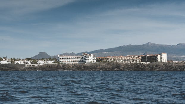 Santa Cruz de Tenerife