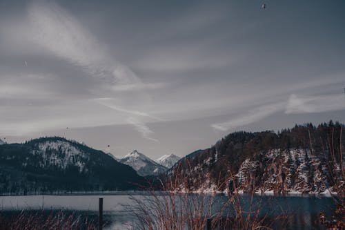 Δωρεάν στοκ φωτογραφιών με αυγή, βουνό, Γερμανία