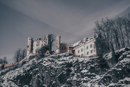 Fotobanka s bezplatnými fotkami na tému architektúra, budova, cestovať