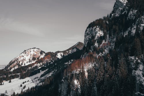 Δωρεάν στοκ φωτογραφιών με βουνό, Γερμανία, γραφικός