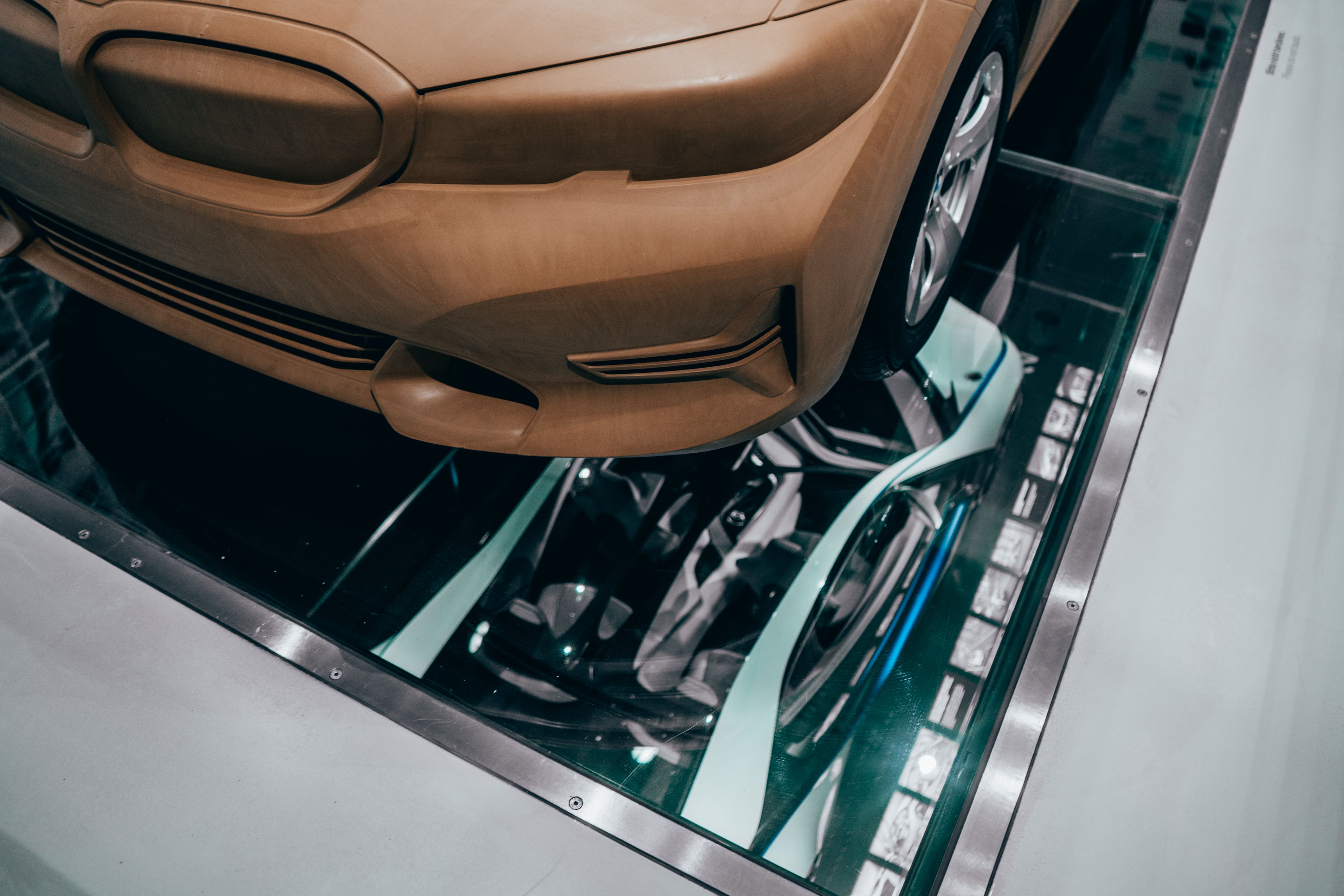 Manchester Classic & Performance Auction