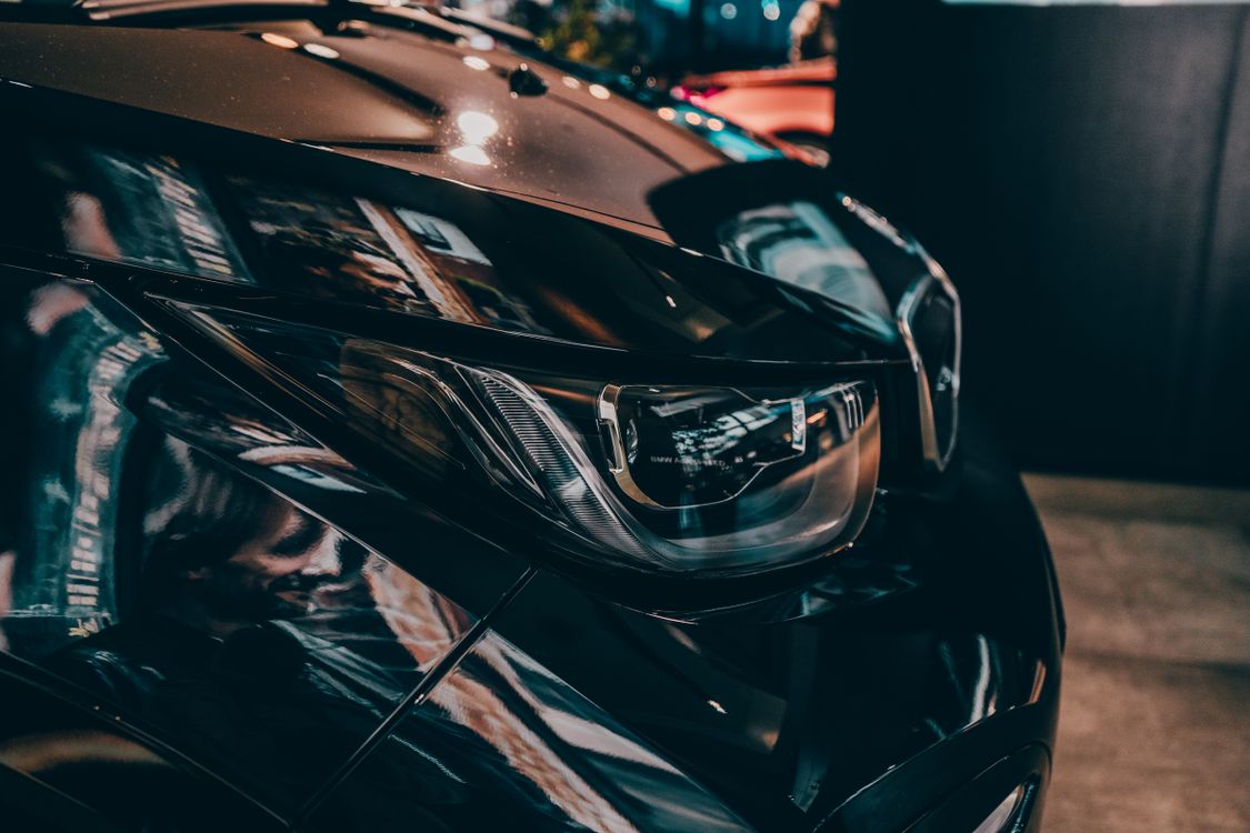 70,000+ Best Black Car Photos · 100% Free Download · Pexels Stock Photos