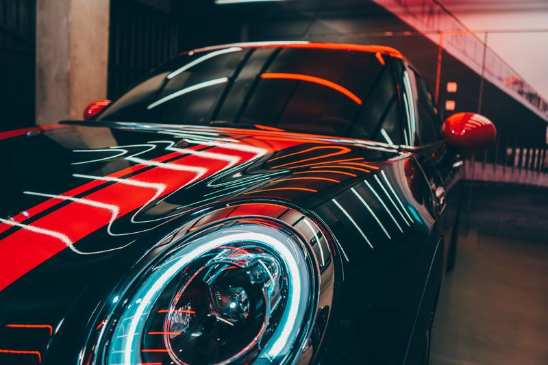 Automotive brand legacy