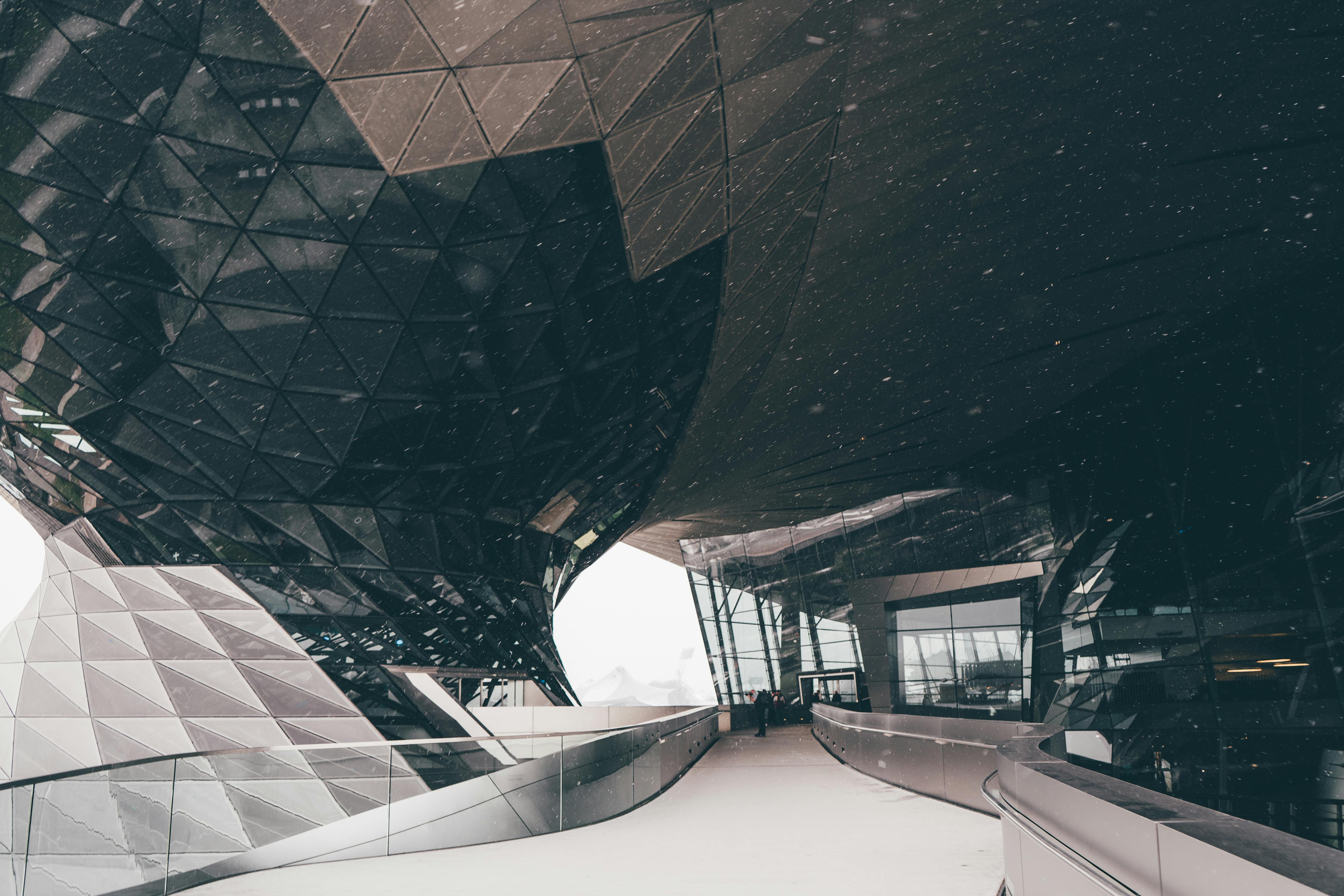 Innovative Design and Features