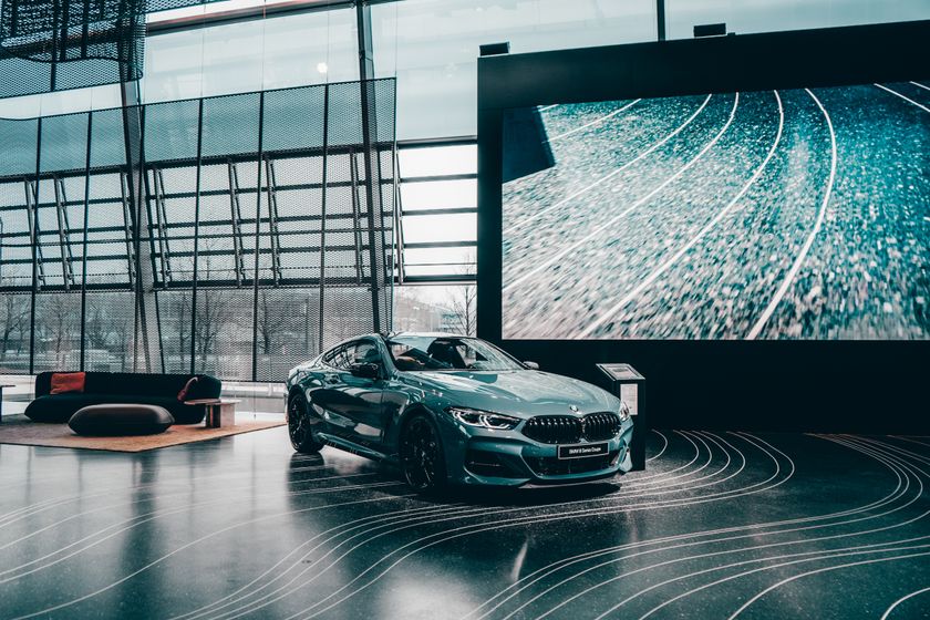 Los coches que se lanzarán en 2024
