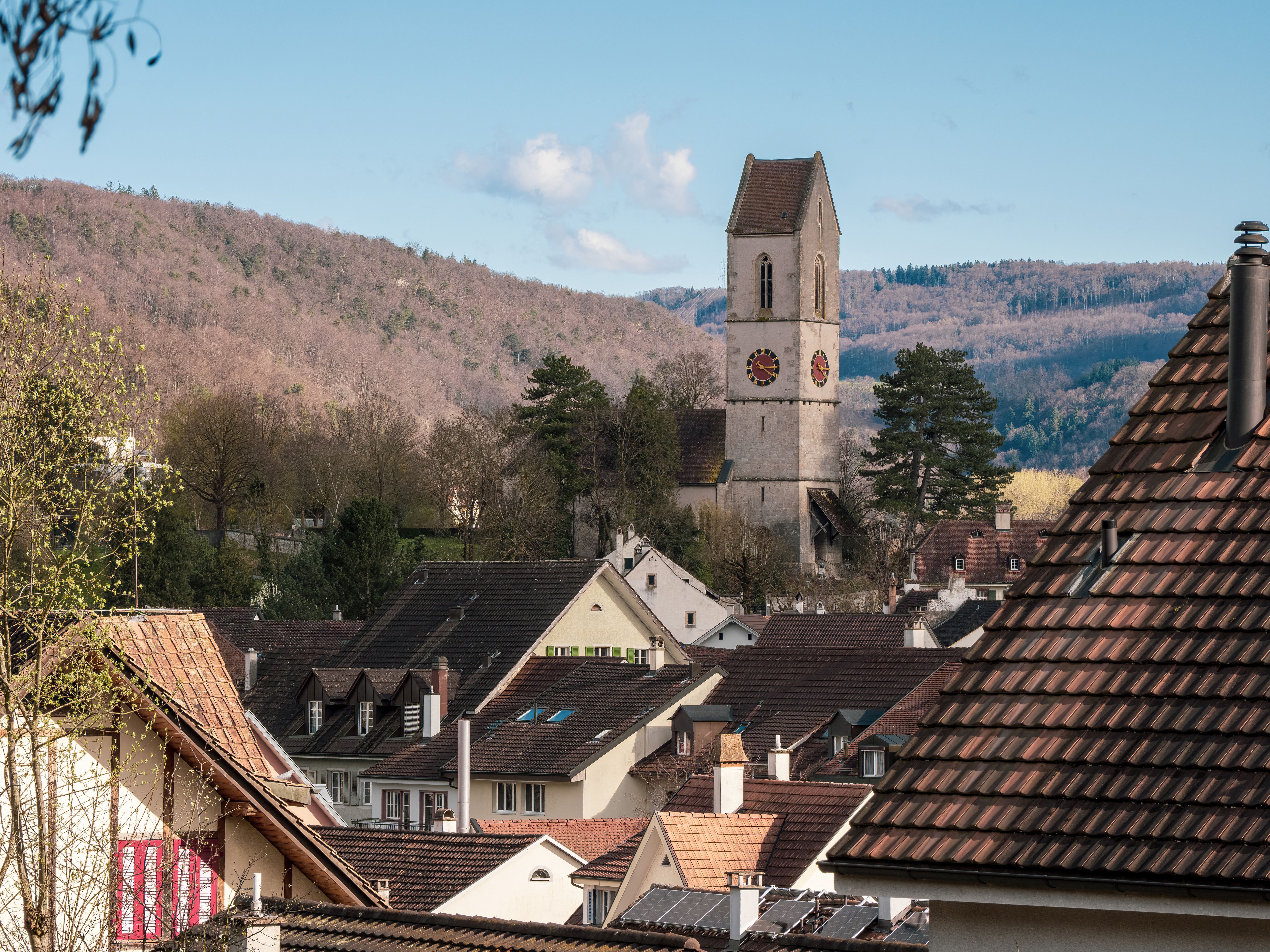 Riegersbach