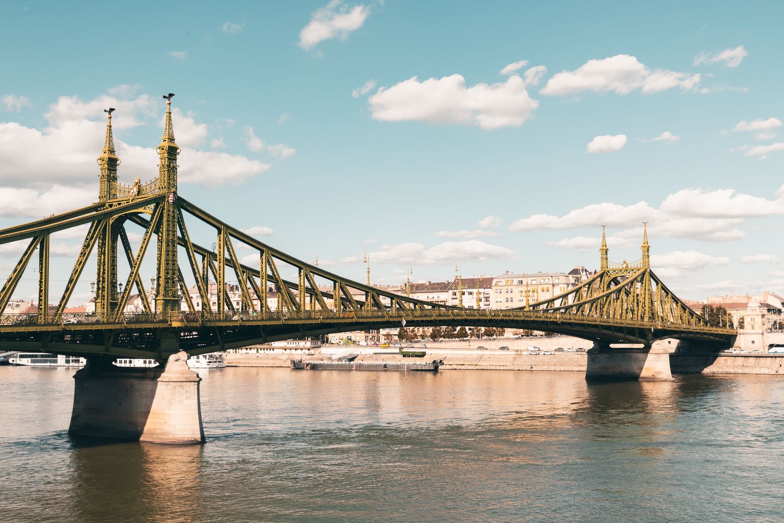 Budapest