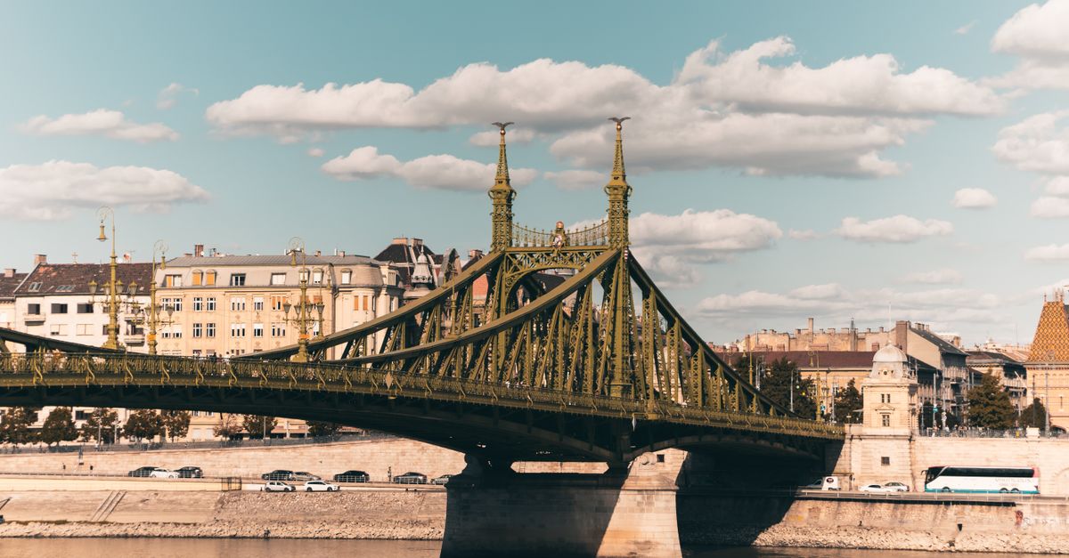 Photo of Hungary