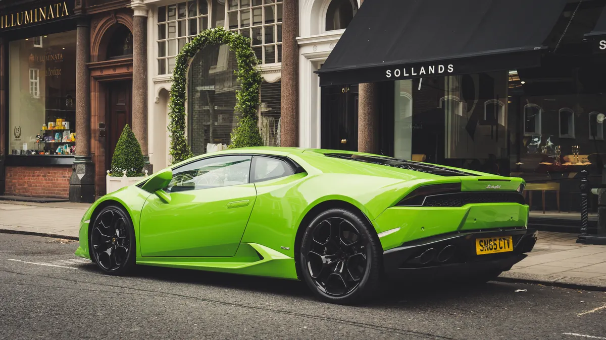 Sedan · Carbon 20%