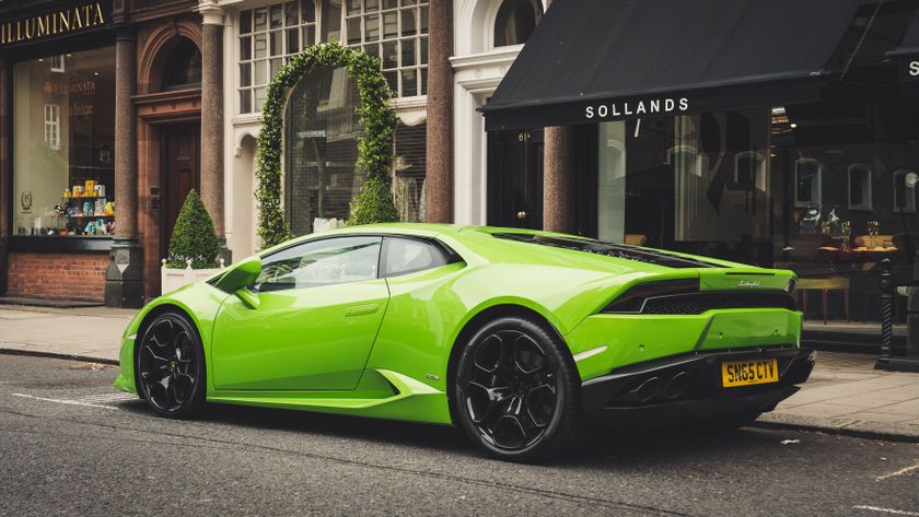 Los coches más emocionantes que se lanzarán en 2023: ¡Prepárate para la velocidad!
