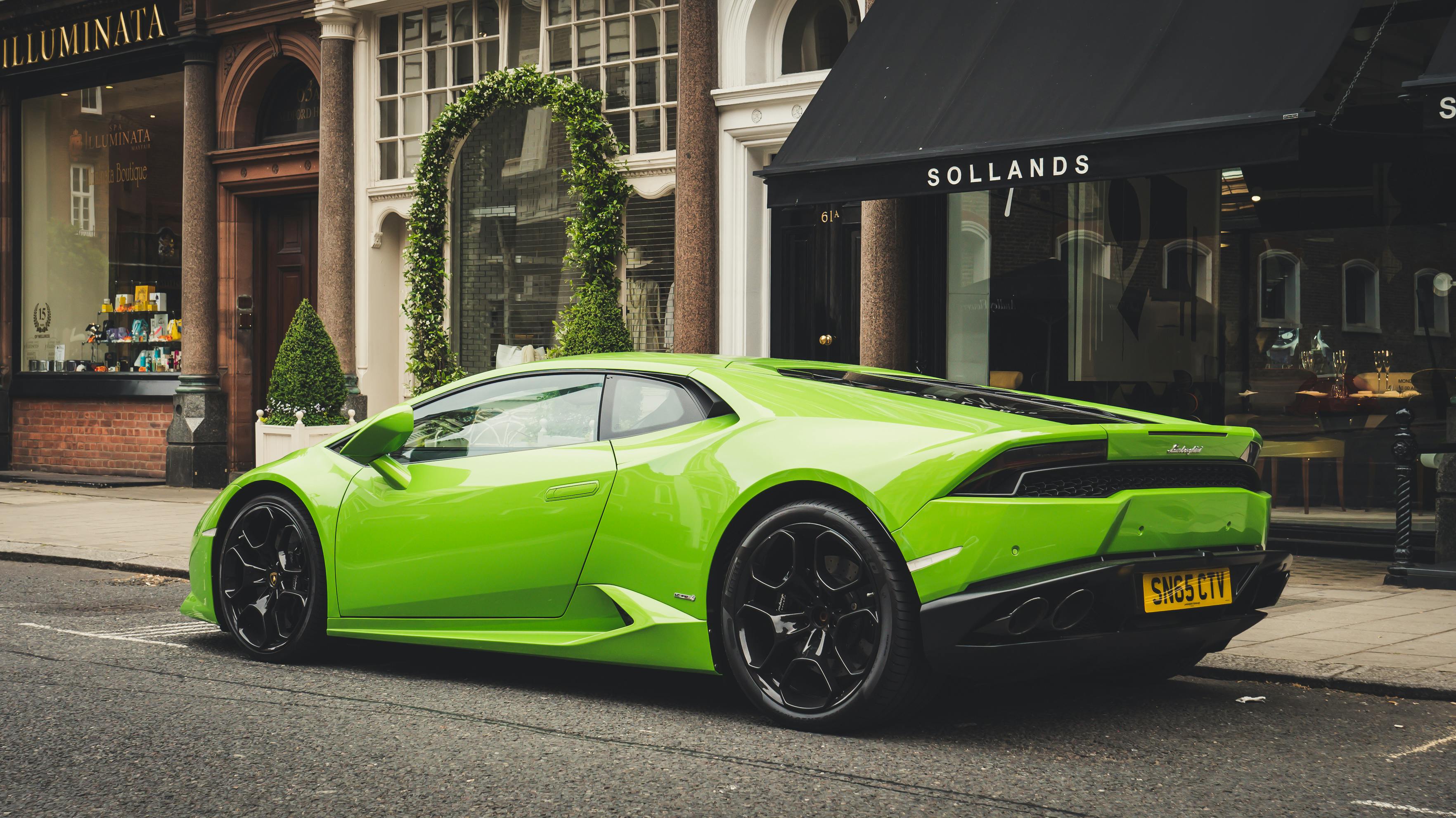Download Free Lamborghini Stock Photos