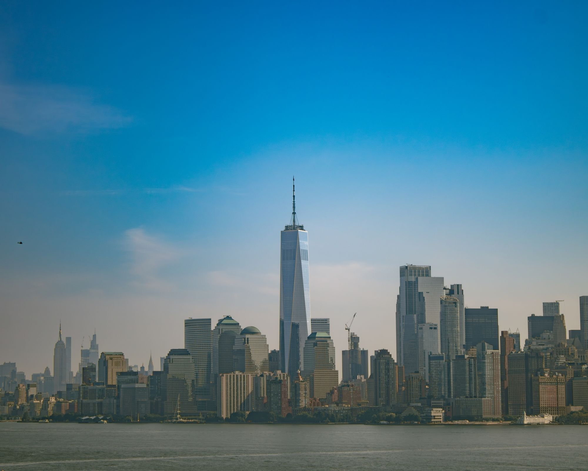 Manhattan