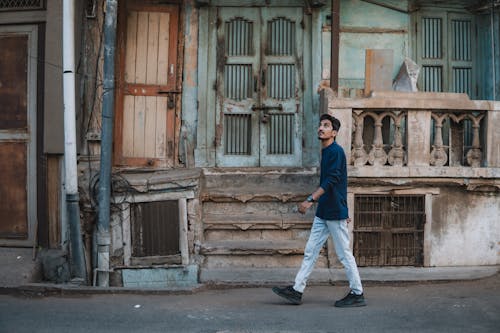 ahmedabad, eski ev, Hindistan içeren Ücretsiz stok fotoğraf