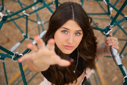 Fotos de stock gratuitas de adolescente, al aire libre, alegría