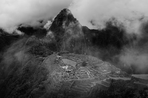 印加, 地標, 山 的 免費圖庫相片