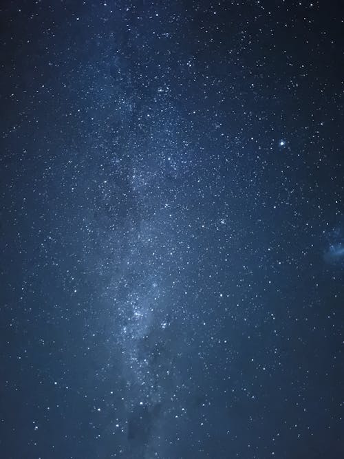 Foto d'estoc gratuïta de astronomia, cel clar, constel·lació