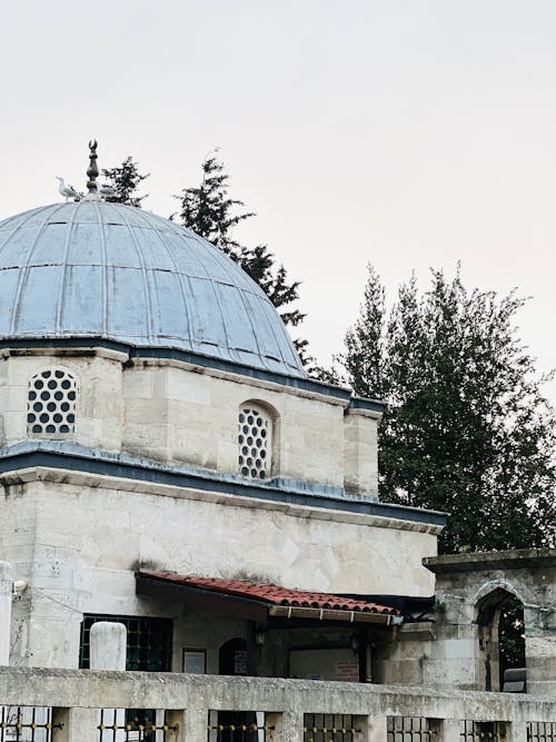 Základová fotografie zdarma na téma eyup, Istanbul, mešita