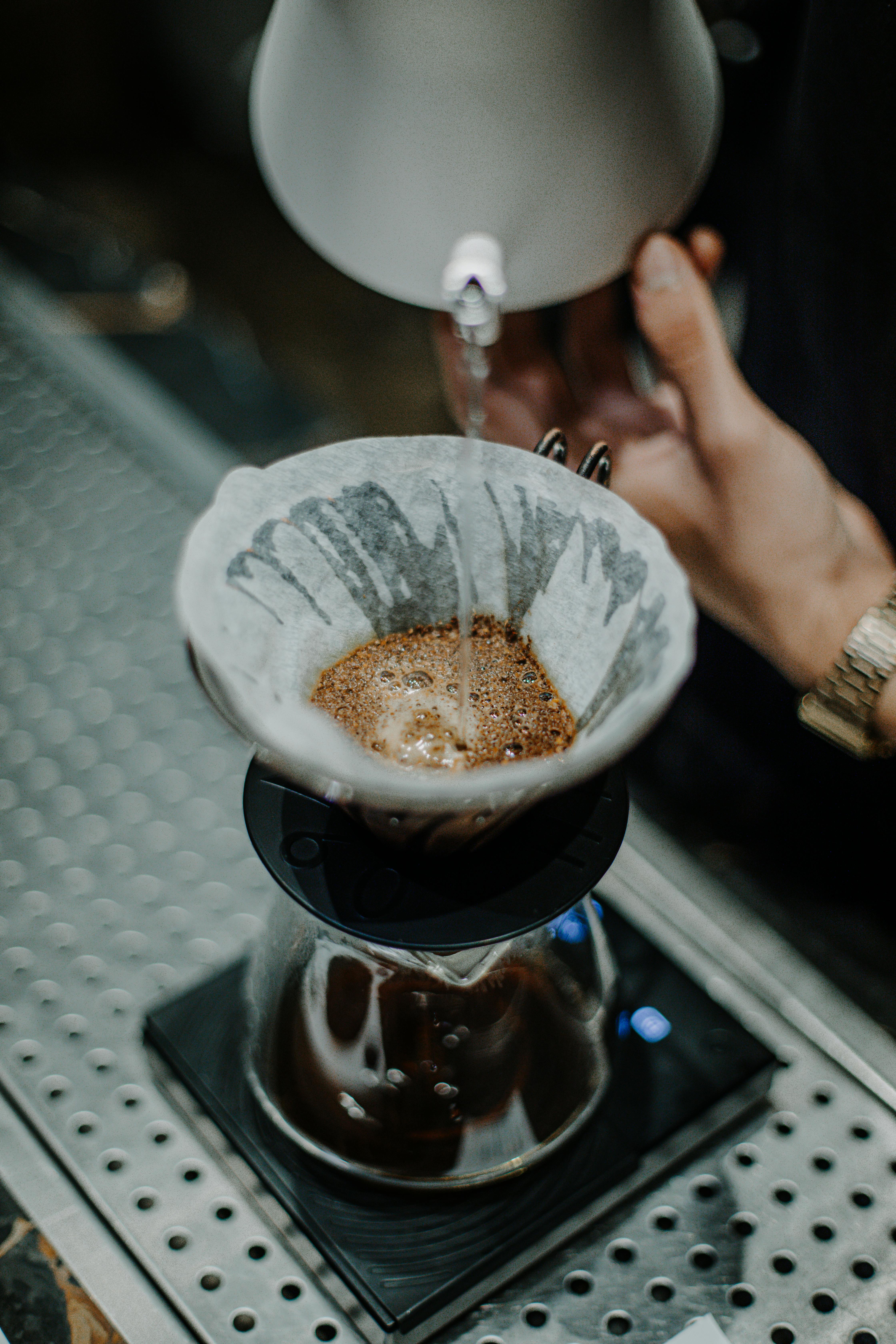 Selecting‌ the Best Equipment ​for Brewing Costa Rican⁢ Coffee