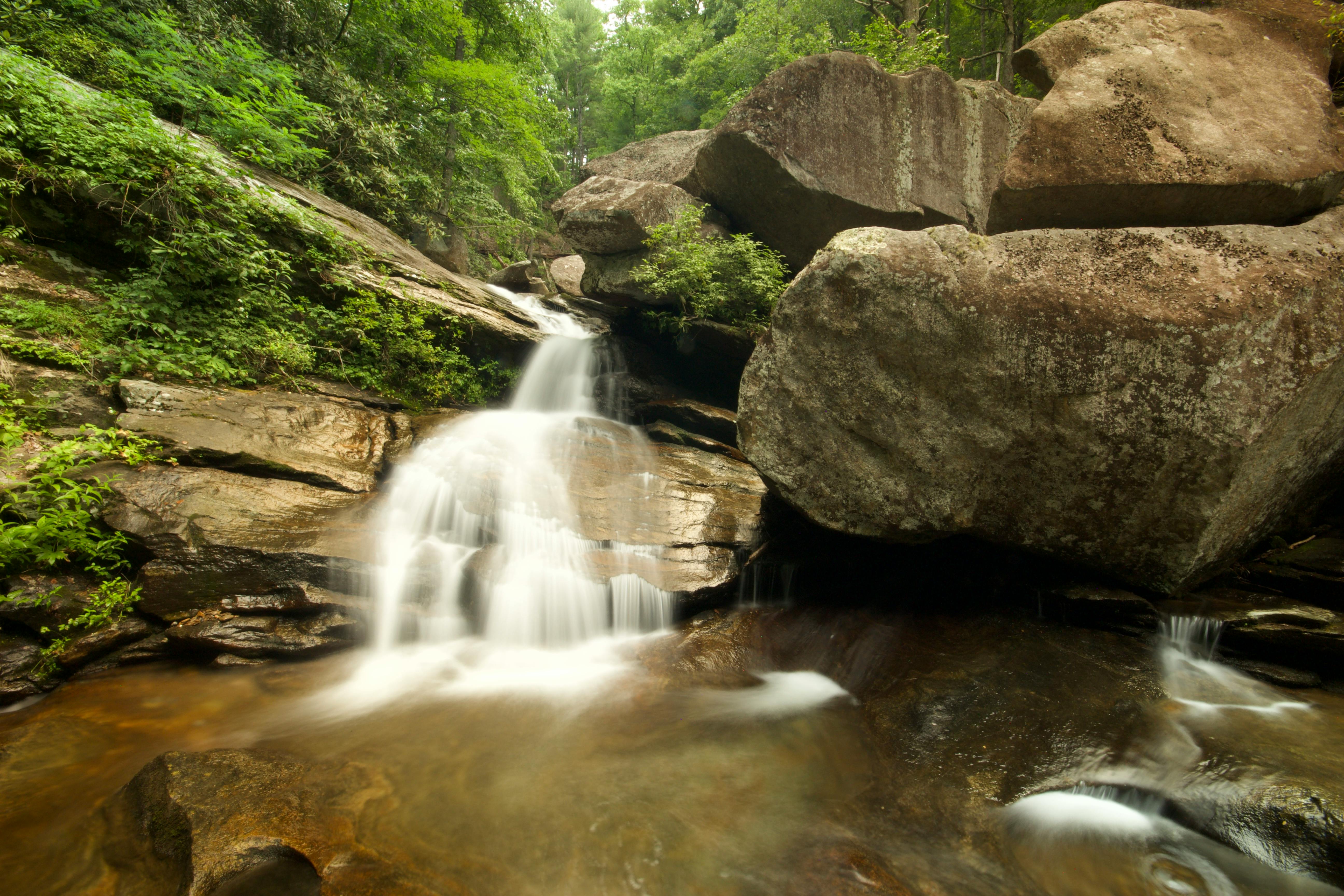 Huntersville