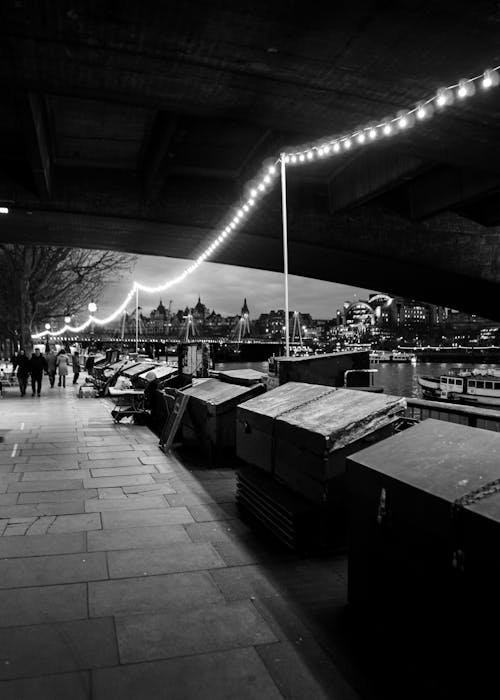 人, 倫敦, 垂直拍攝 的 免費圖庫相片