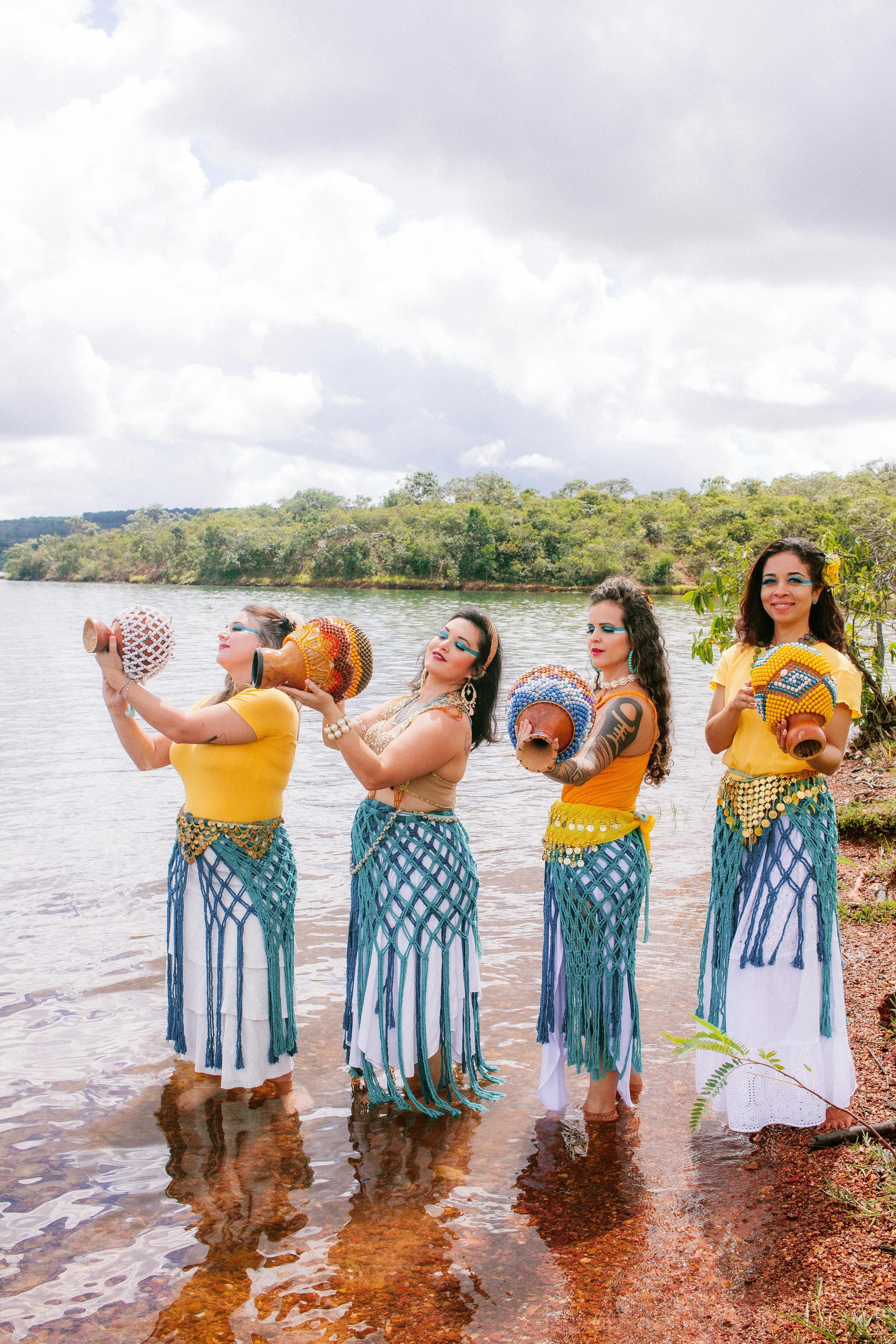 藍海生活節 水火共舞 9 26熱鬧登場 水舞秀與音樂市集一次享受