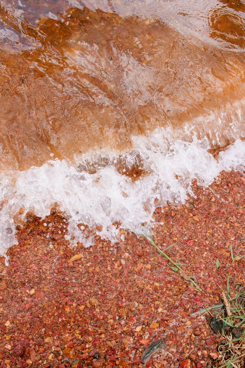 Бесплатное стоковое фото с h2o, абстрактный, вода