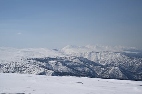 Fotobanka s bezplatnými fotkami na tému apecloud, hokkaido, skvelý výhľad