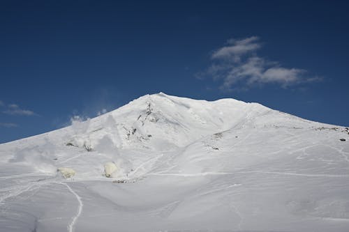 Fotobanka s bezplatnými fotkami na tému apecloud, hokkaido, skvelý výhľad