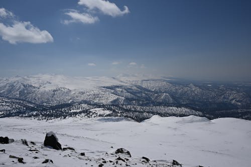 Fotobanka s bezplatnými fotkami na tému apecloud, hokkaido, skvelý výhľad