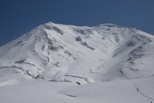 Fotobanka s bezplatnými fotkami na tému apecloud, hokkaido, skvelý výhľad