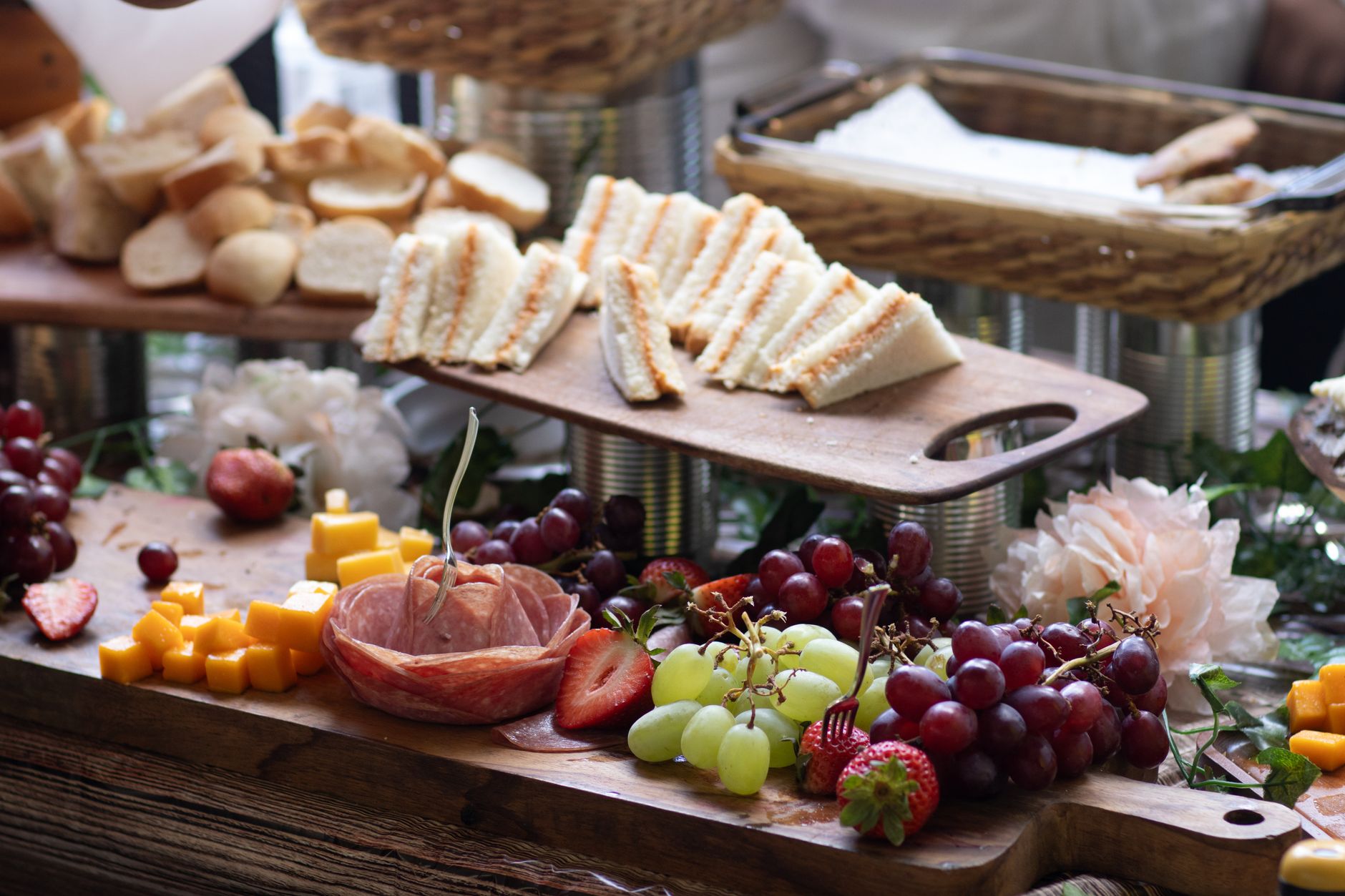 Summer Grazing Trend Resurfaces as Inflation and Heat Reshape Evening Meal Habits