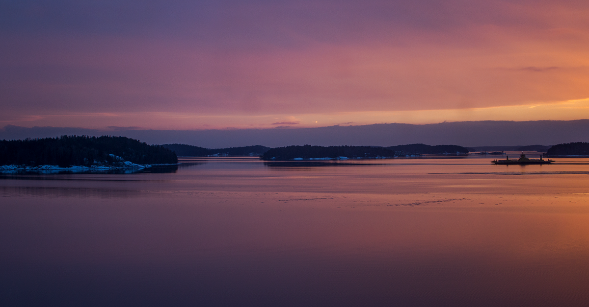 Photo of Finland
