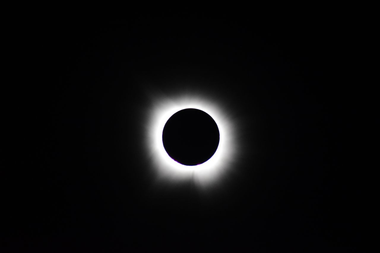 NASA Highlights Viewing Locations for August 12, 2026, Total Solar Eclipse