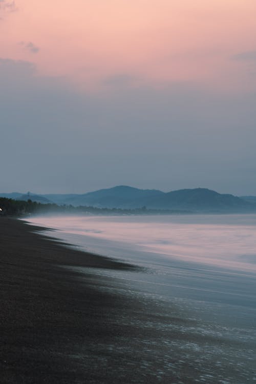 Δωρεάν στοκ φωτογραφιών με 4κ φόντο, beachlover, nnature